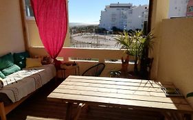 Appartement L'Escale, Plage A 30M.